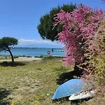 3 Pièces Climatisé à - Fr-1-195-120 Apartamento Le Barcarès