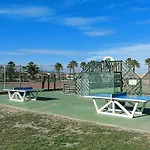 3 Pièces Climatisé à - Fr-1-195-120 * Le Barcarès